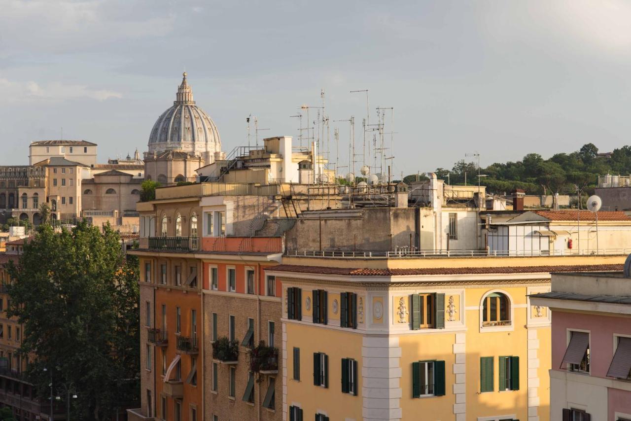 Guest house Terrazza Giuliana Rooftop *