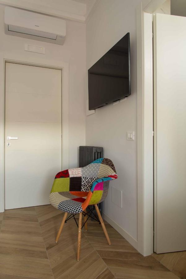 Guest house Terrazza Giuliana Rooftop *