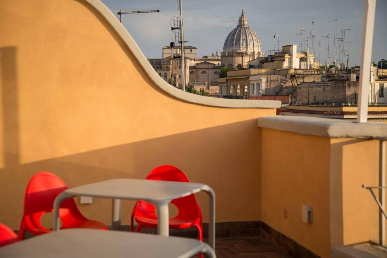 Terrazza Giuliana Rooftop Guest house
