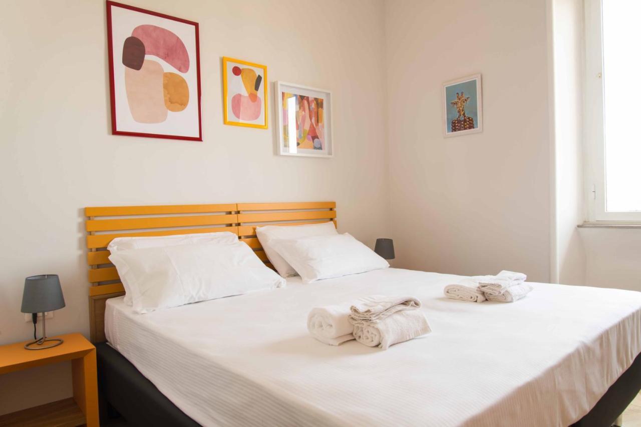 Terrazza Giuliana Rooftop Guest house Rome