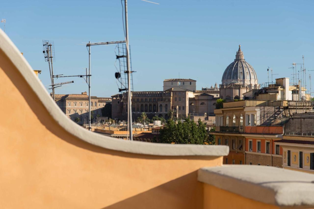 Terrazza Giuliana Rooftop Guest house *