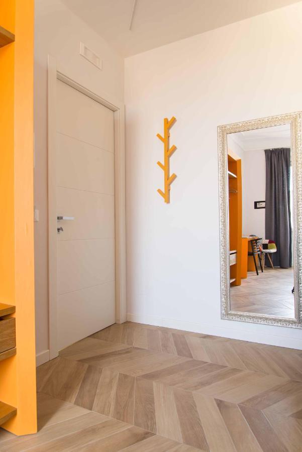 Guest house Terrazza Giuliana Rooftop *