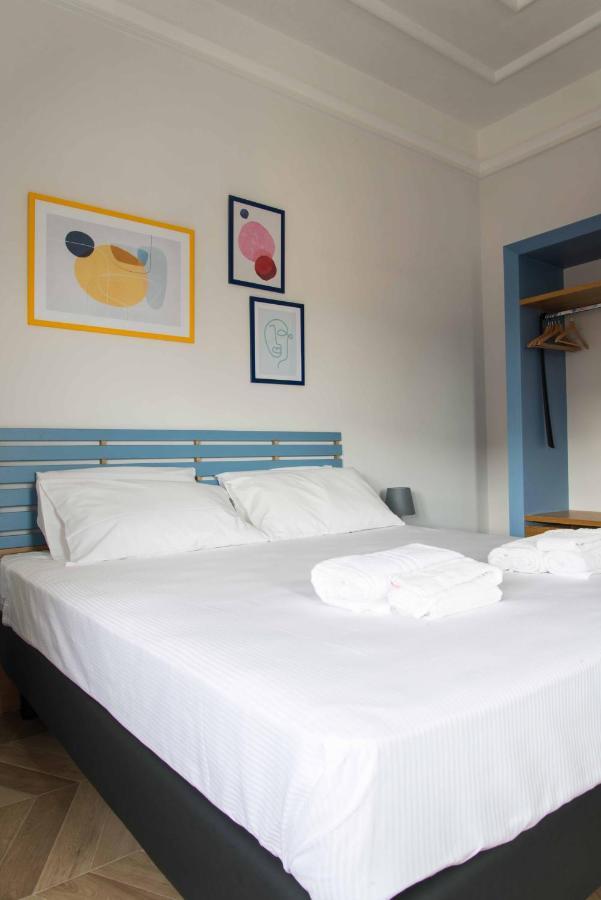 Guest house Terrazza Giuliana Rooftop
