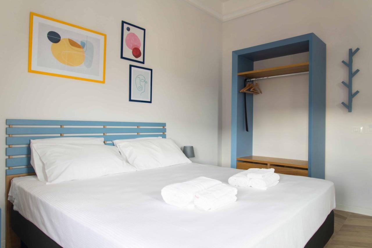 Terrazza Giuliana Rooftop Guest house Rome