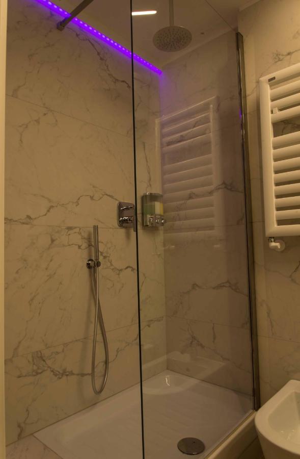 Terrazza Giuliana Rooftop Guest house Rome