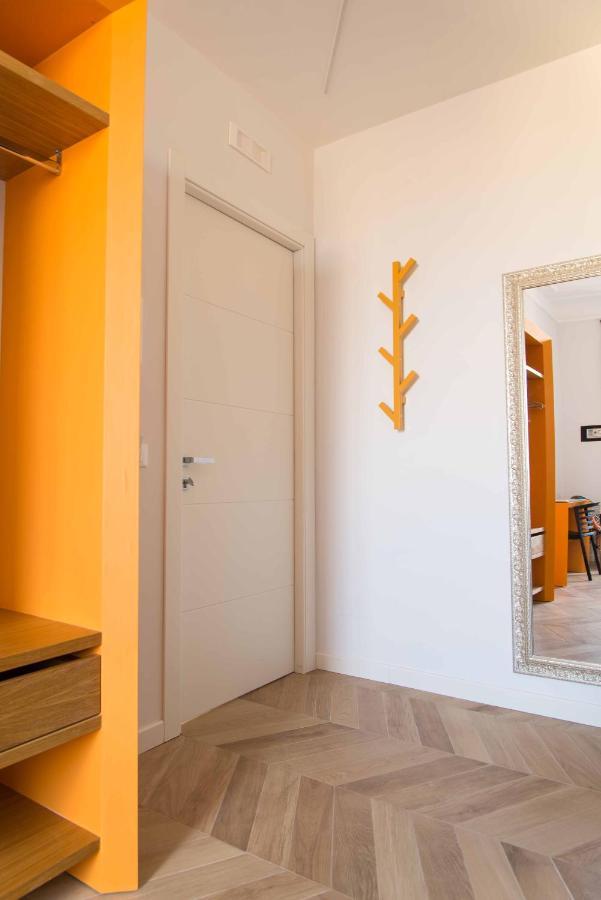Guest house Terrazza Giuliana Rooftop