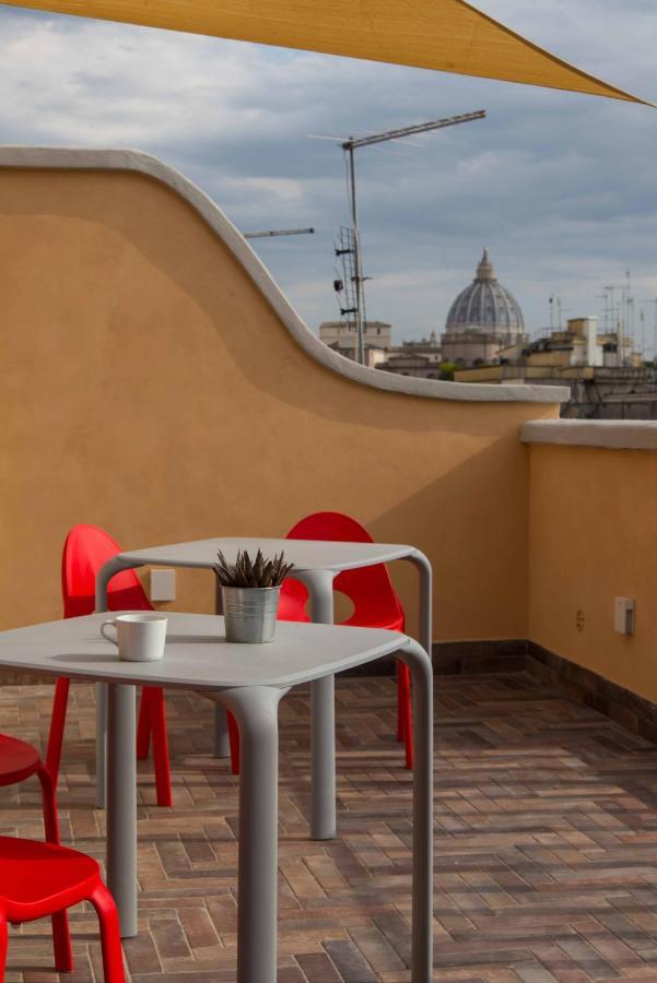 Terrazza Giuliana Rooftop Guest house *