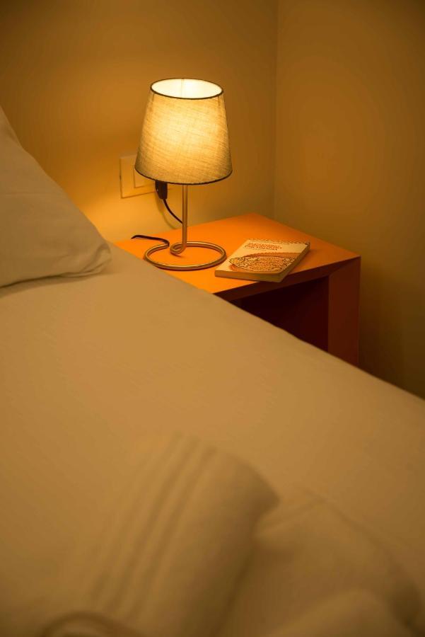 Terrazza Giuliana Rooftop Guest house Rome