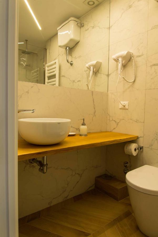 Guest house Terrazza Giuliana Rooftop *