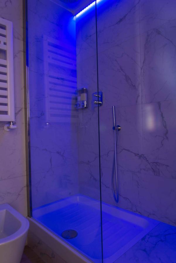Terrazza Giuliana Rooftop Guest house *