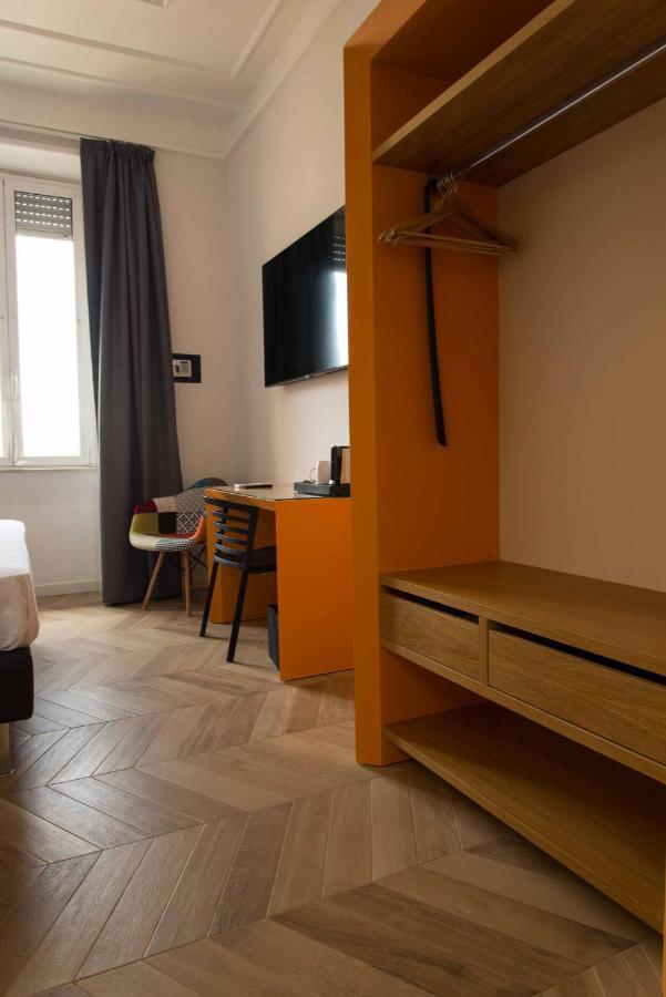 Guest house Terrazza Giuliana Rooftop *