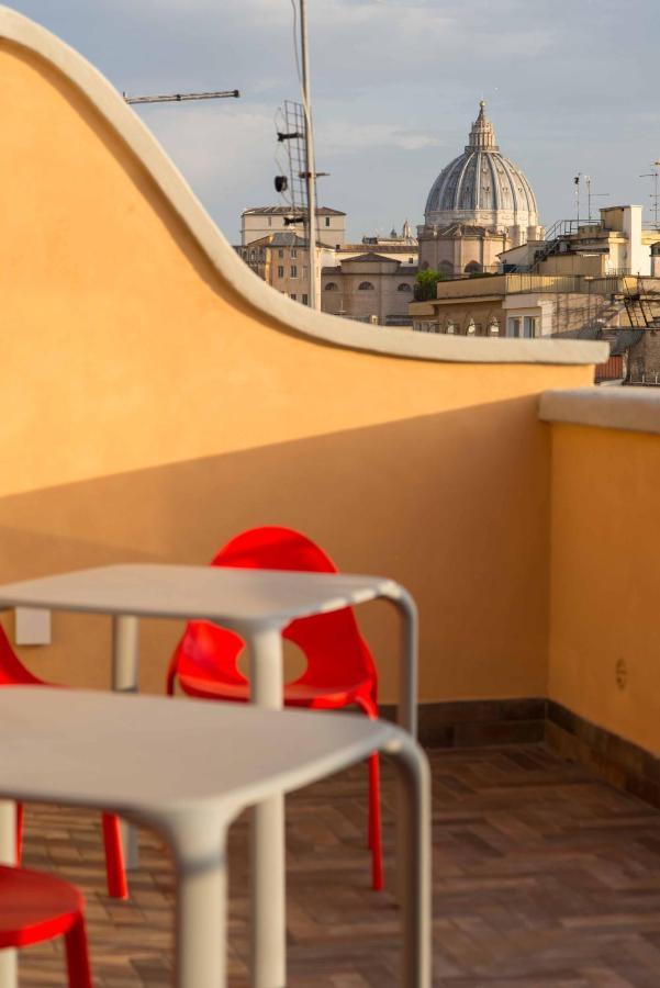 Guest house Terrazza Giuliana Rooftop *