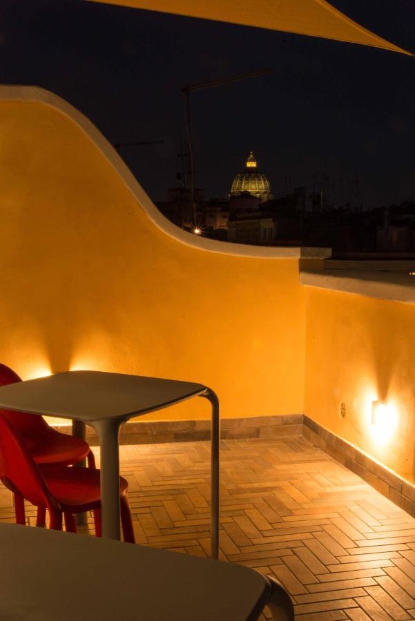 Guest house Terrazza Giuliana Rooftop *