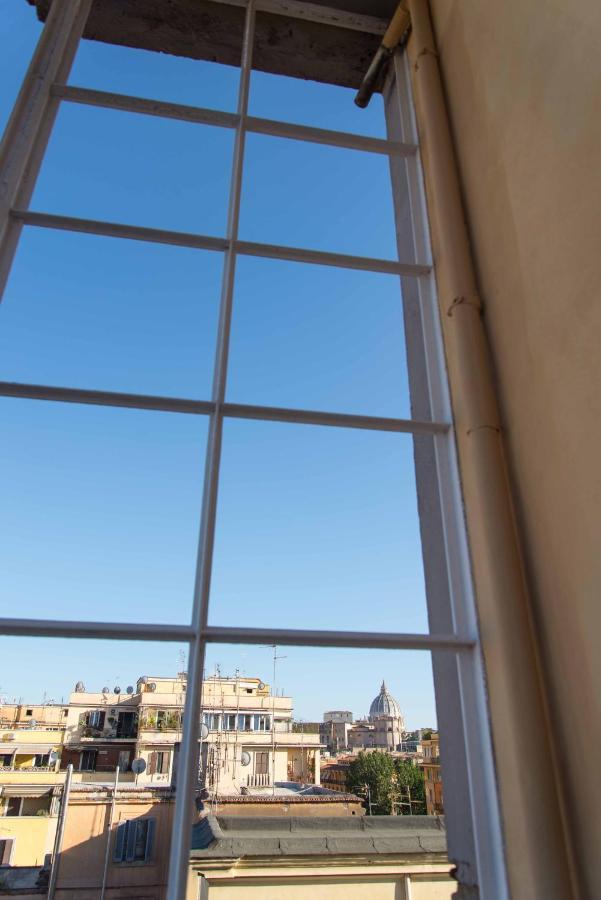 Guest house Terrazza Giuliana Rooftop Rome